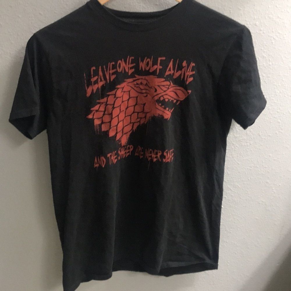 Game of Thrones Tee - Picture 2 of 4